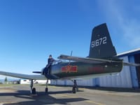 Nanchang CJ-6 - Image 4