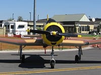 Nanchang CJ-6 - Image 5