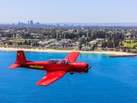 Nanchang CJ-6 - Image 7