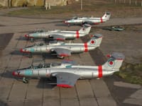 Aero L-29 Delfín - Image 8