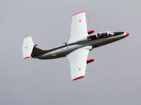Aero L-29 Delfín - Image 7