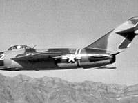 Mikoyan-Gurevich MiG-17 - Image 2