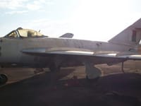 Mikoyan-Gurevich MiG-17 - Image 12