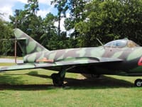 Mikoyan-Gurevich MiG-17 - Image 15