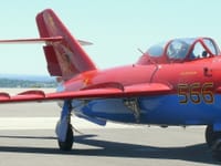 Mikoyan-Gurevich MiG-17 - Image 18