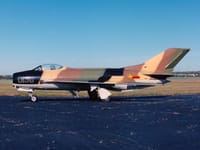 Mikoyan-Gurevich MiG-19 - Image 7