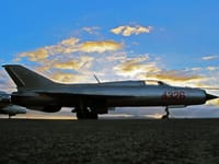 Mikoyan-Gurevich MiG-21 - Image 32