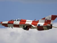 Mikoyan-Gurevich MiG-21 - Image 11