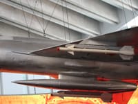 Mikoyan-Gurevich MiG-21 - Image 3