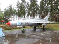 Mikoyan-Gurevich MiG-21 - Image 21