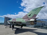 Mikoyan-Gurevich MiG-21 - Image 22