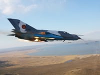 Mikoyan-Gurevich MiG-21 - Image 23