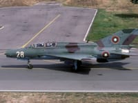 Mikoyan-Gurevich MiG-21 - Image 8