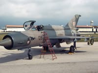 Mikoyan-Gurevich MiG-21 - Image 29