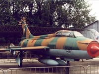 Sukhoi Su-7 - Image 5