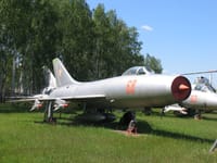 Sukhoi Su-9