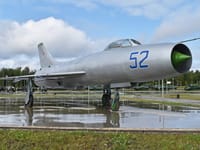 Sukhoi Su-9 - Image 3