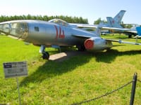 Yakovlev Yak-27