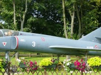 Dassault Étendard IV - Image 7