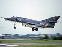 Dassault Étendard IV
