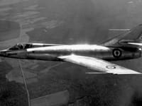 Dassault Étendard IV - Image 4