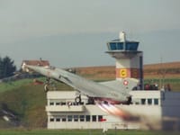 Dassault Mirage III - Image 10