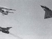 Dassault Mirage III - Image 17