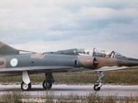 Dassault Mirage III - Image 18