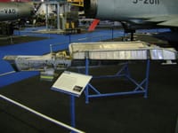 Dassault Mirage III - Image 21