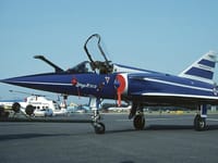 Dassault Mirage III - Image 6