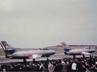 Dassault Mystère IV - Image 6