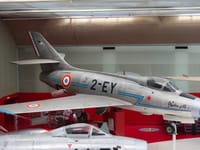 Dassault Mystère IV - Image 4