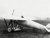 Nieuport Madon