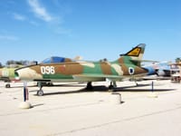 Dassault Super Mystère