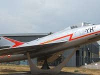 Dassault Super Mystère - Image 3