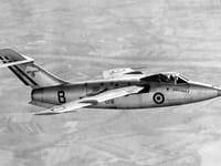 SNCASE Baroudeur - Image 1