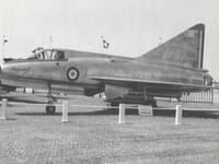 SNCASE SE.212 Durandal