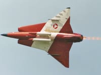 Saab 35 Draken - Image 2