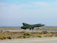 Saab 35 Draken - Image 11