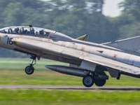 Saab 35 Draken - Image 16