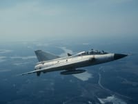 Saab 35 Draken - Image 19