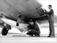 Saab 35 Draken - Image 27