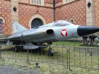 Saab 35 Draken - Image 31