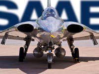 Saab 35 Draken - Image 32