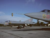 Saab 35 Draken - Image 35