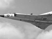 Saab 35 Draken - Image 36