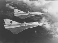 Saab 35 Draken - Image 38