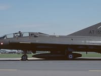 Saab 35 Draken - Image 44