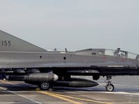 Saab 35 Draken - Image 45