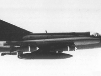 Saab 35 Draken - Image 8